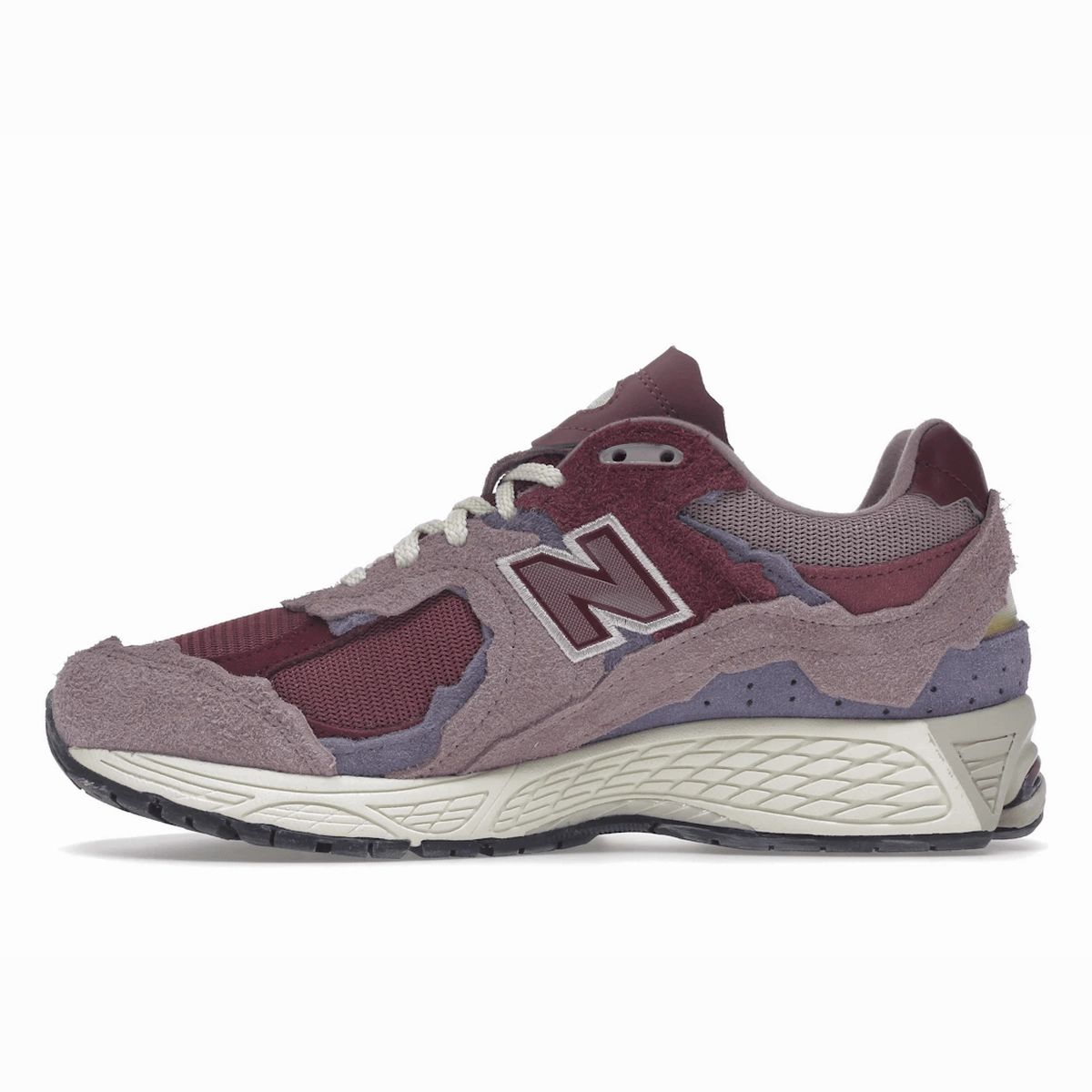 New Balance 2002R Protection Pack Pink All-day active sneakers