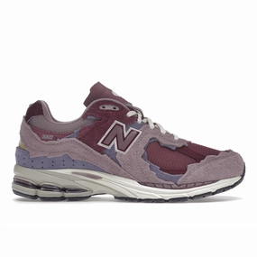 New Balance 2002R Protection Pack Pink New Balance 2002R daily shoes