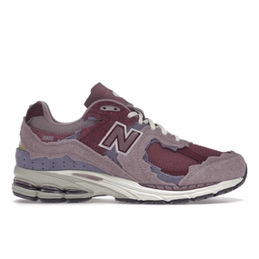 New Balance 2002R Protection Pack Pink new balance protection pack durable sneakers