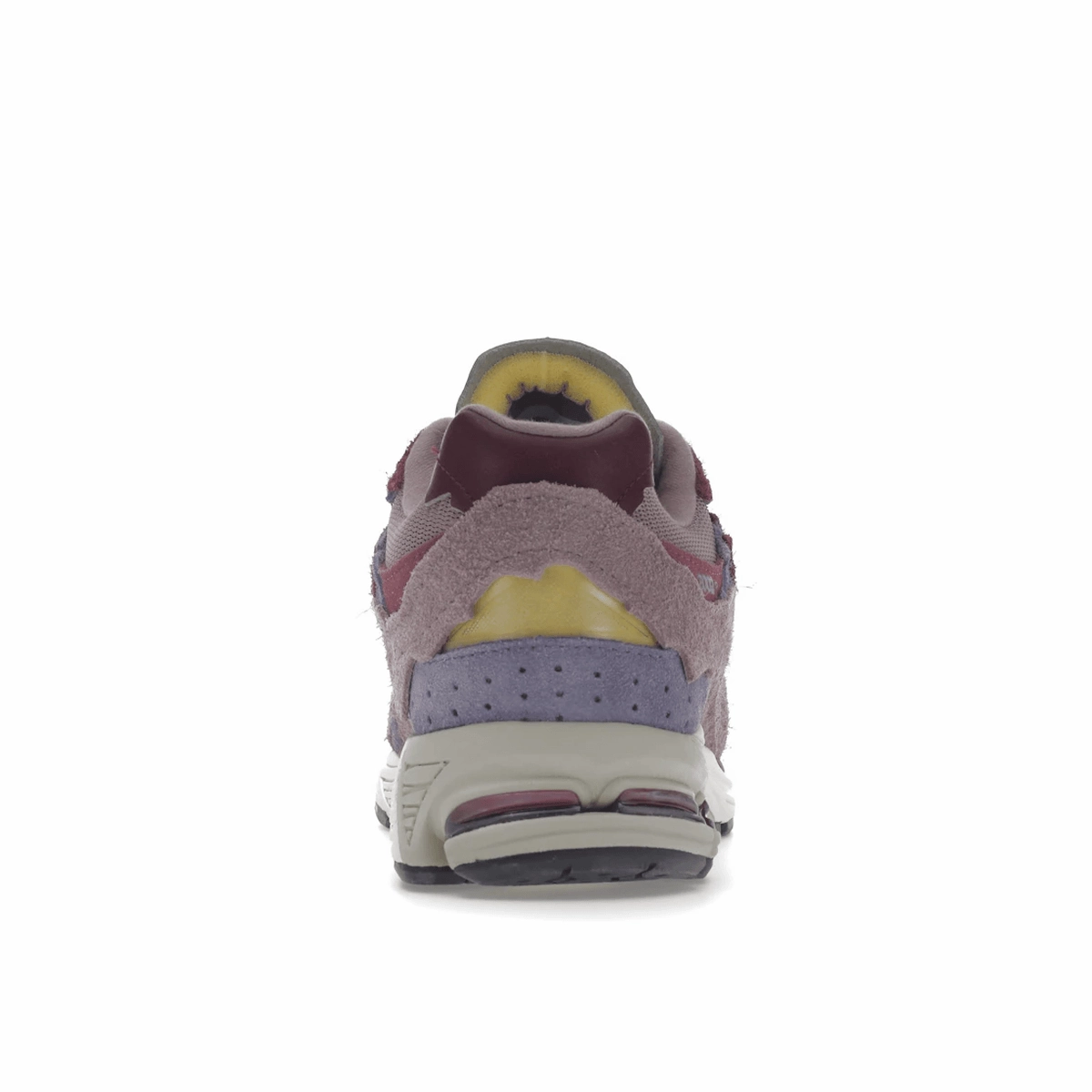New Balance 2002R Protection Pack Pink Protection pack shoes