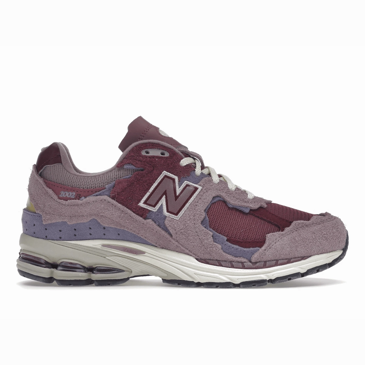 New Balance 2002R Protection Pack Pink new balance protection pack durable sneakers