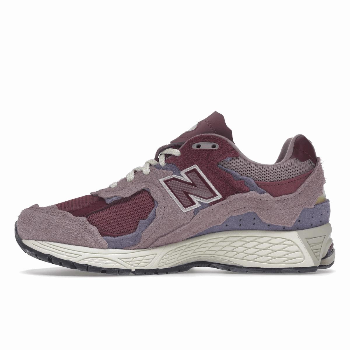 New Balance 2002R Protection Pack Pink Protection pack shoes