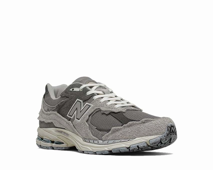 New Balance 2002R Protection Pack "Rain Cloud" Lightweight training shoes