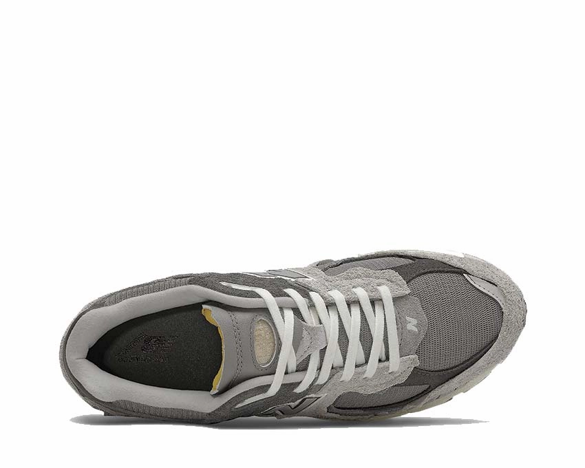 New Balance 2002R Protection Pack "Rain Cloud" Lightweight training shoes