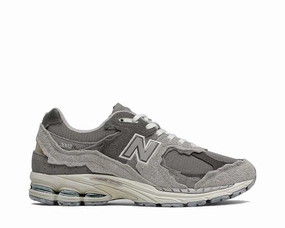 New Balance 2002R Protection Pack "Rain Cloud" Cushioned 2002R sneakers