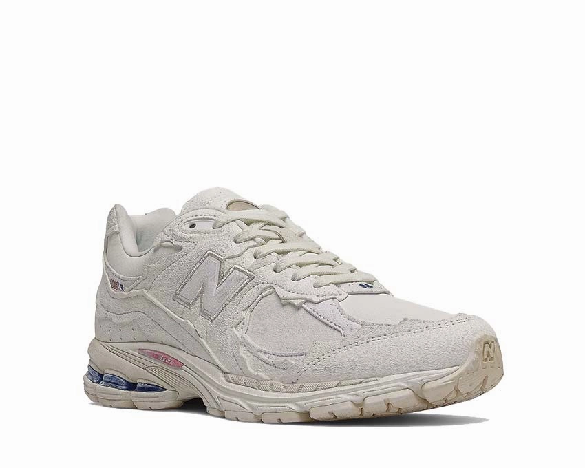 New Balance 2002R Protection Pack "Sea Salt" Lightweight training shoes