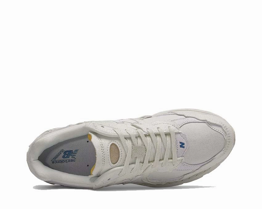 New Balance 2002R Protection Pack "Sea Salt" Lightweight training shoes