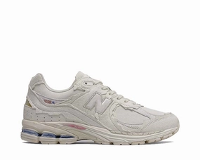 New Balance 2002R Protection Pack "Sea Salt" Cushioned 2002R sneakers