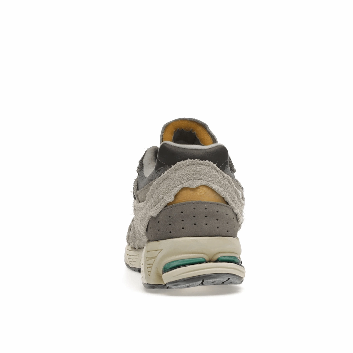 New Balance 2002R Protection Pack Rain Cloud All-day active sneakers