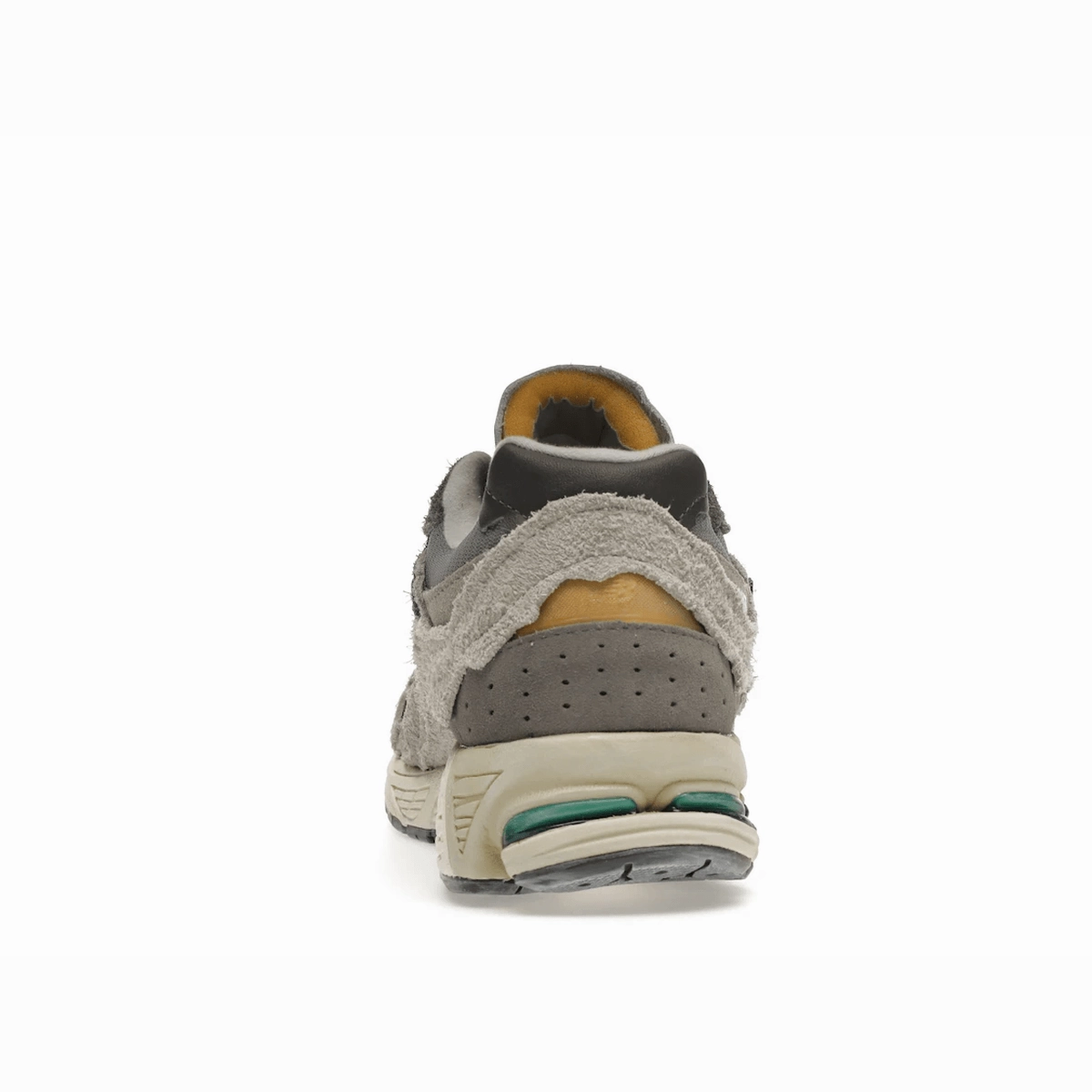 New Balance 2002R Protection Pack Rain Cloud Protection pack shoes