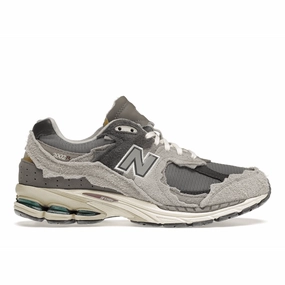 New Balance 2002R Protection Pack Rain Cloud new balance protection pack durable sneakers