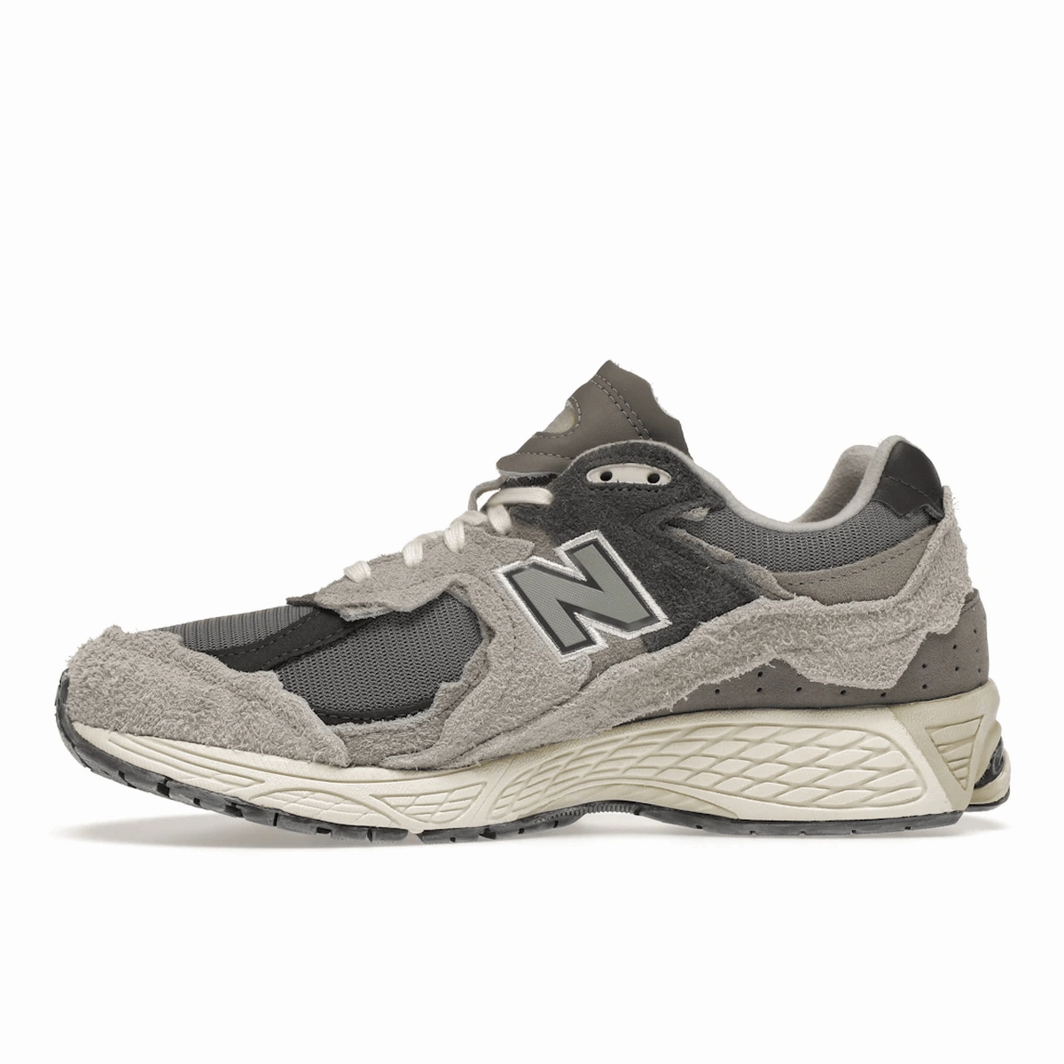 New Balance 2002R Protection Pack Rain Cloud Protection pack shoes