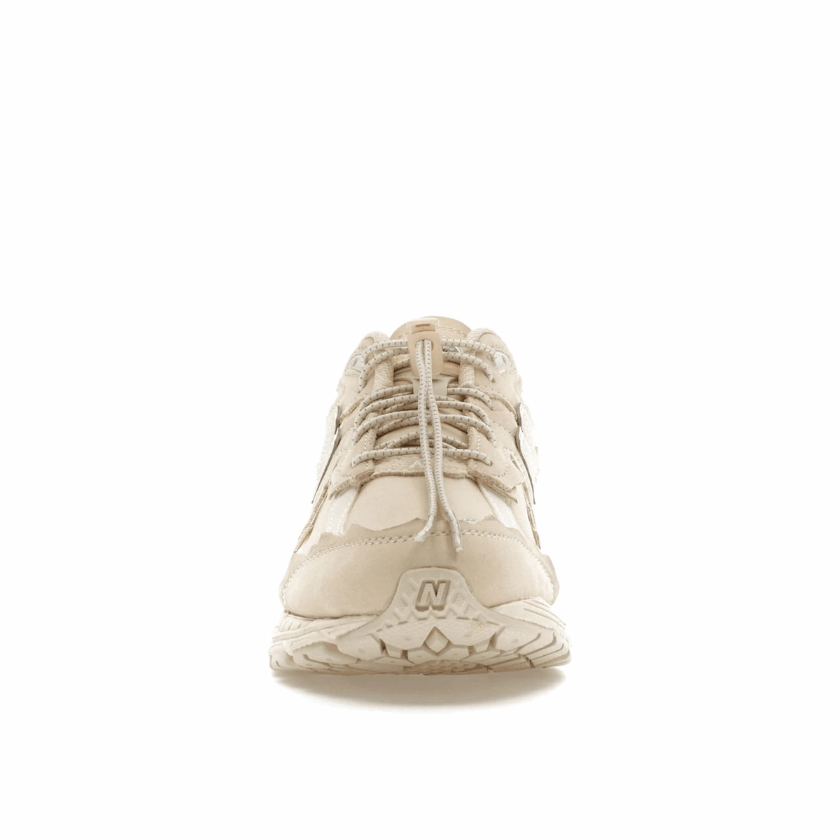 New Balance 2002R Protection Pack Sandstone Protection pack shoes