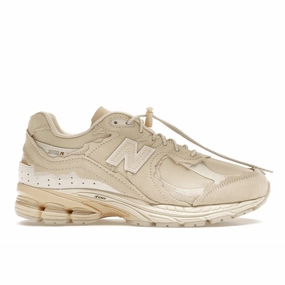 New Balance 2002R Protection Pack Sandstone new balance protection pack durable sneakers