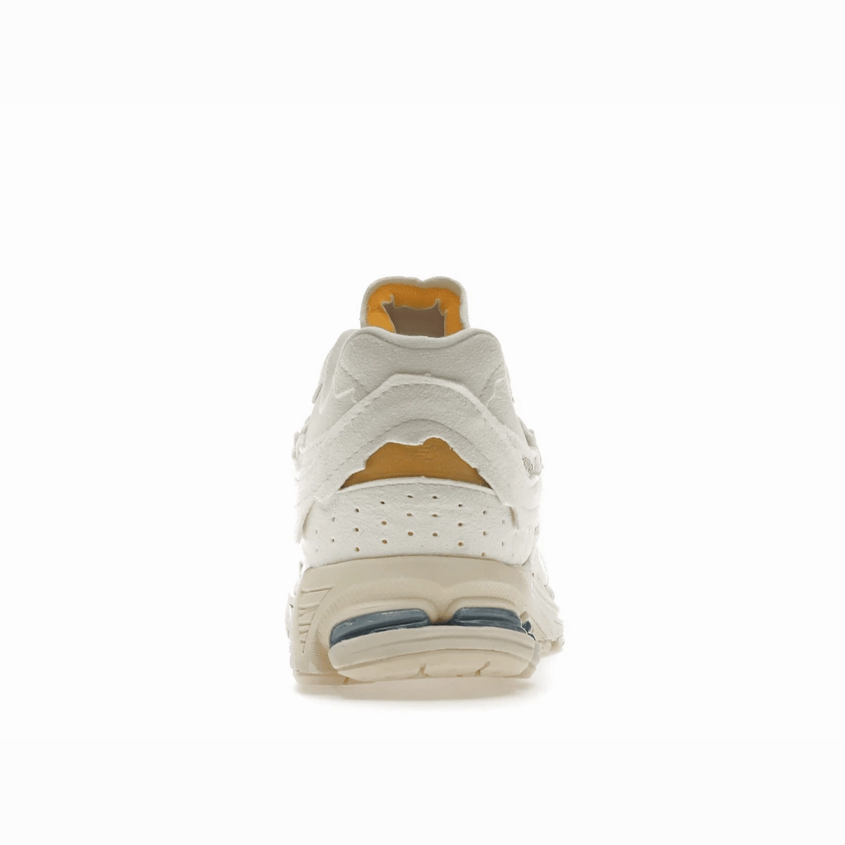 New Balance 2002R Protection Pack Sea Salt All-day active sneakers