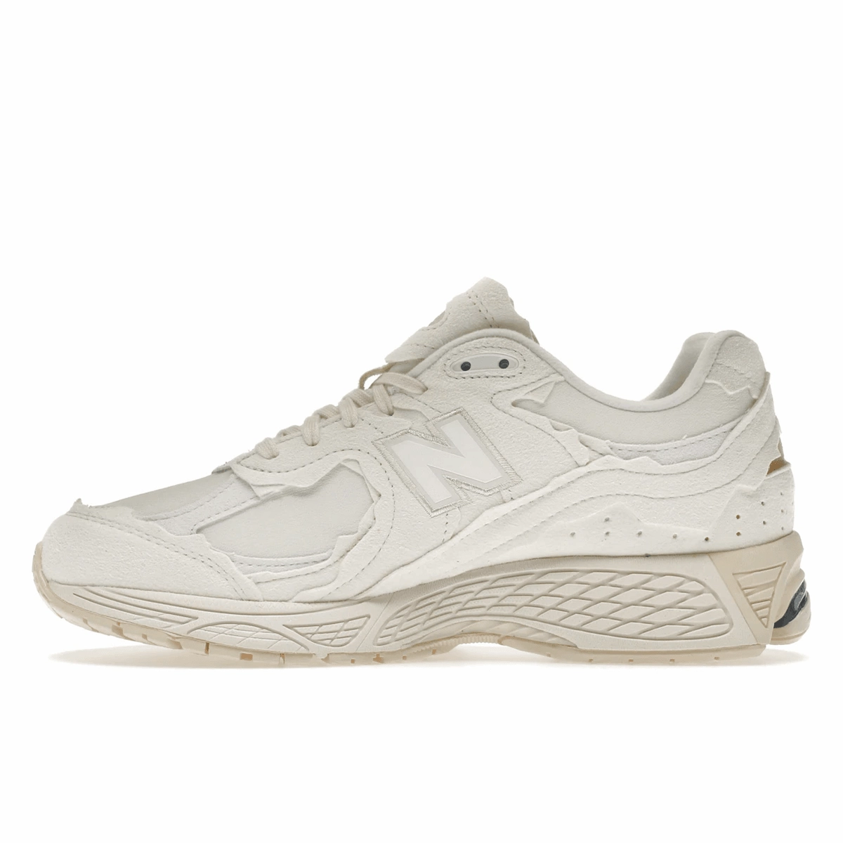 New Balance 2002R Protection Pack Sea Salt All-day active sneakers