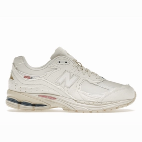 New Balance 2002R Protection Pack Sea Salt New Balance 2002R daily shoes