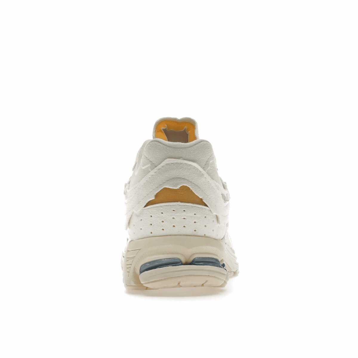 New Balance 2002R Protection Pack Sea Salt Protection pack shoes