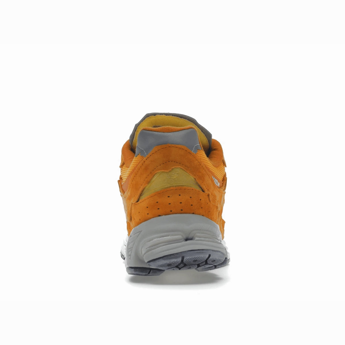 New Balance 2002R Protection Pack Vintage Orange Protection pack shoes