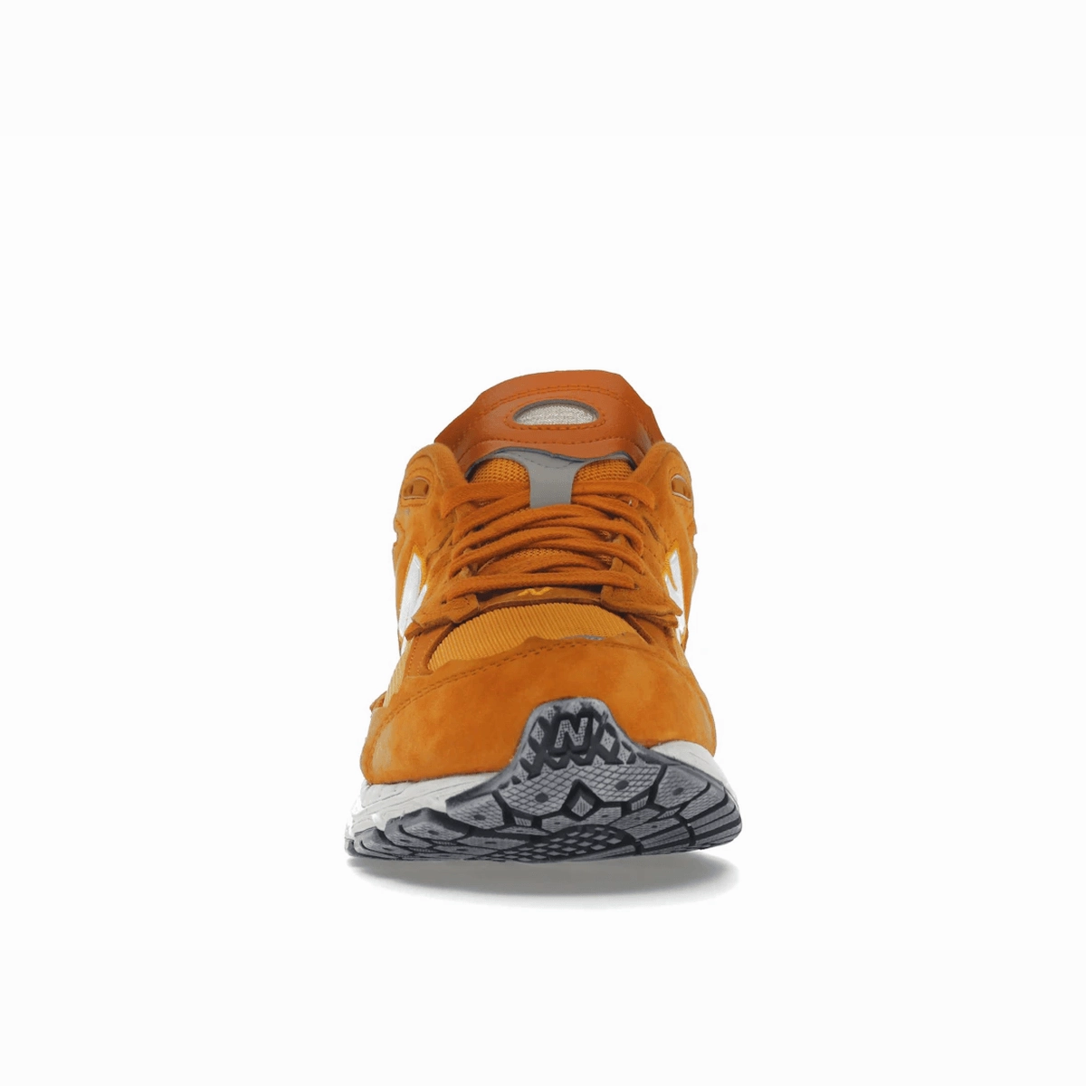 New Balance 2002R Protection Pack Vintage Orange Protection pack shoes