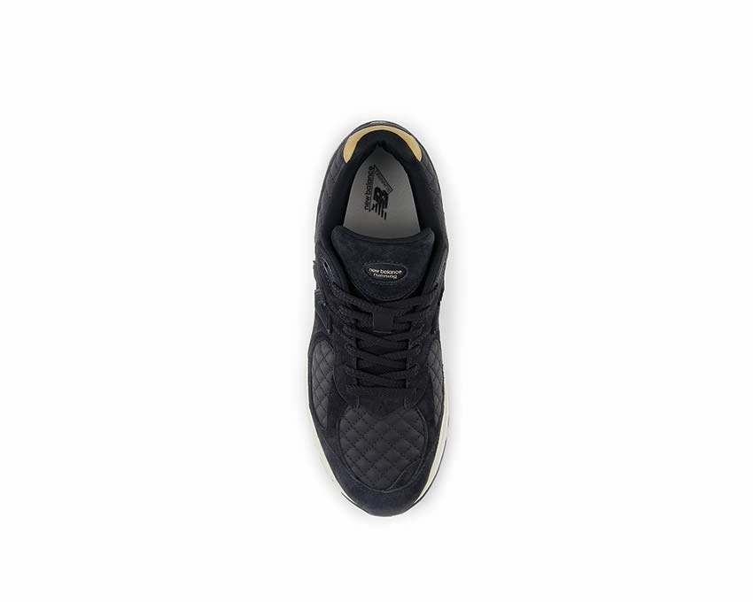 New Balance 2002R "Quilted Black" New Balance men's range