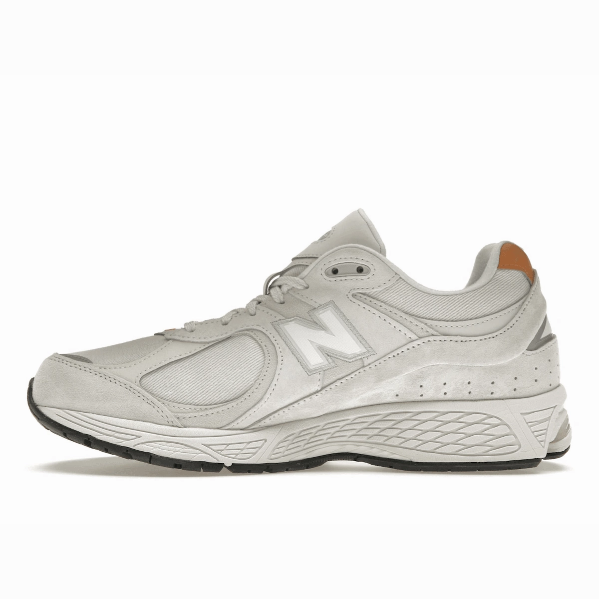 New Balance 2002R Reflection Sepia All-day active sneakers