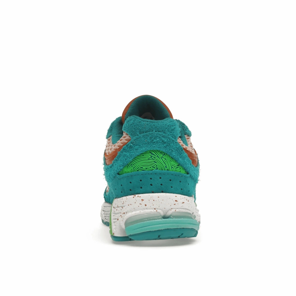 New Balance 2002R Salehe Bembury Water Be The Guide All-day active sneakers