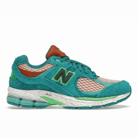 New Balance 2002R Salehe Bembury Water Be The Guide New Balance 2002R daily shoes