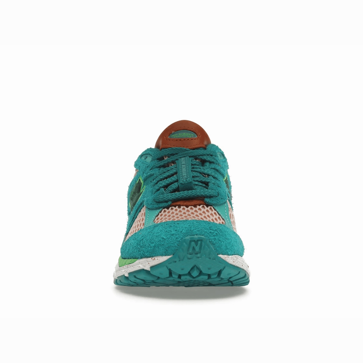 New Balance 2002R Salehe Bembury Water Be The Guide All-day active sneakers