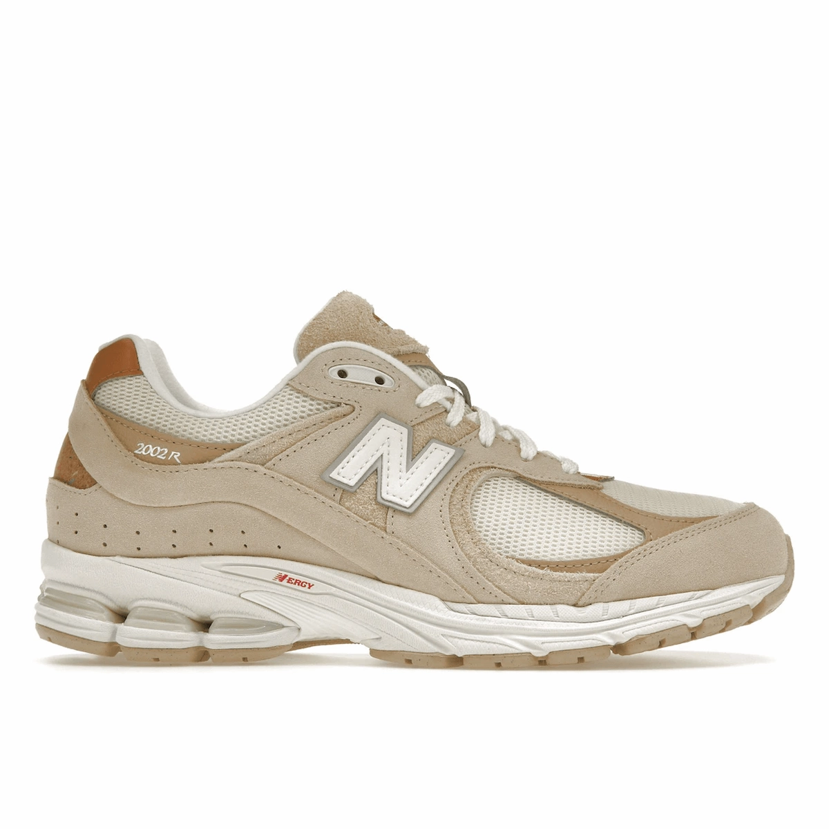 New Balance 2002R Sandstone New Balance 2002R daily shoes
