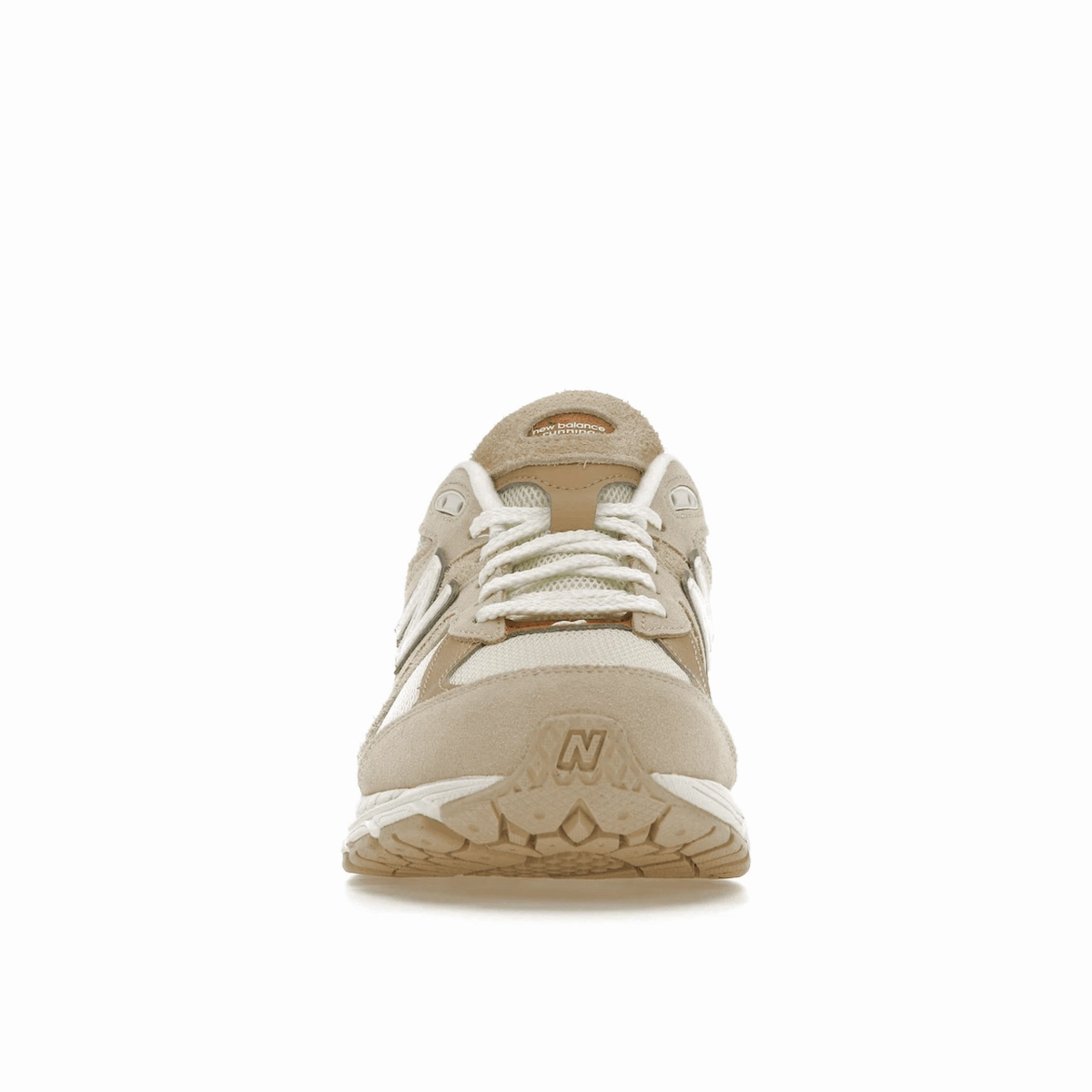 New Balance 2002R Sandstone All-day active sneakers
