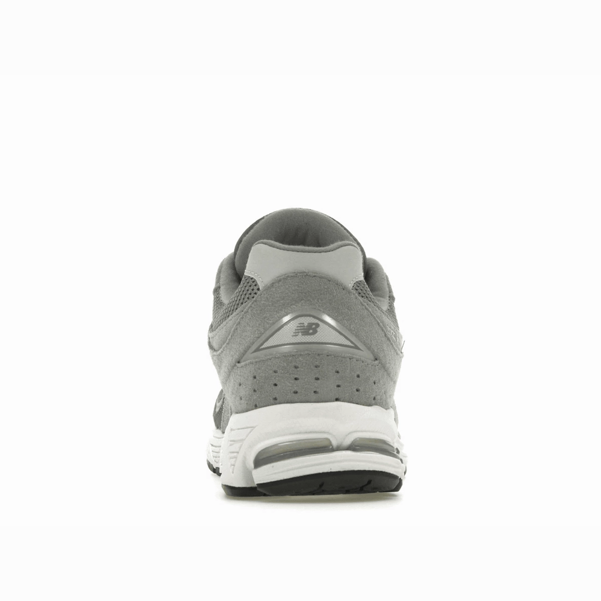 New Balance 2002R Steel Gray Orca All-day active sneakers