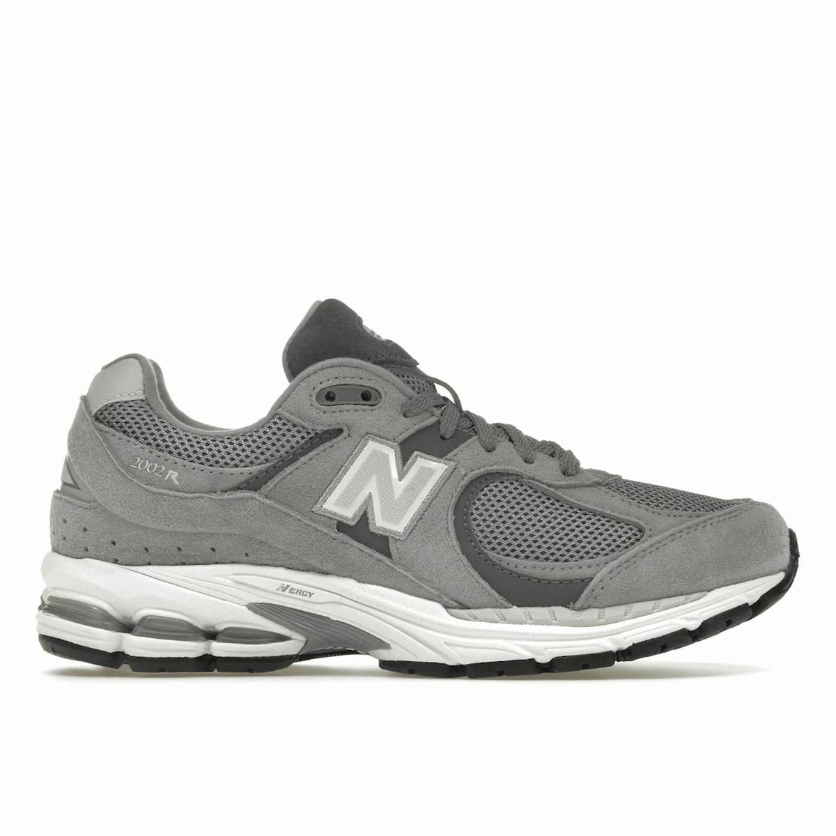 New Balance 2002R Steel Gray Orca New Balance 2002R daily shoes