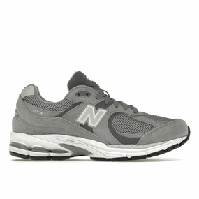New Balance 2002R Steel Gray Orca New Balance 2002R daily shoes