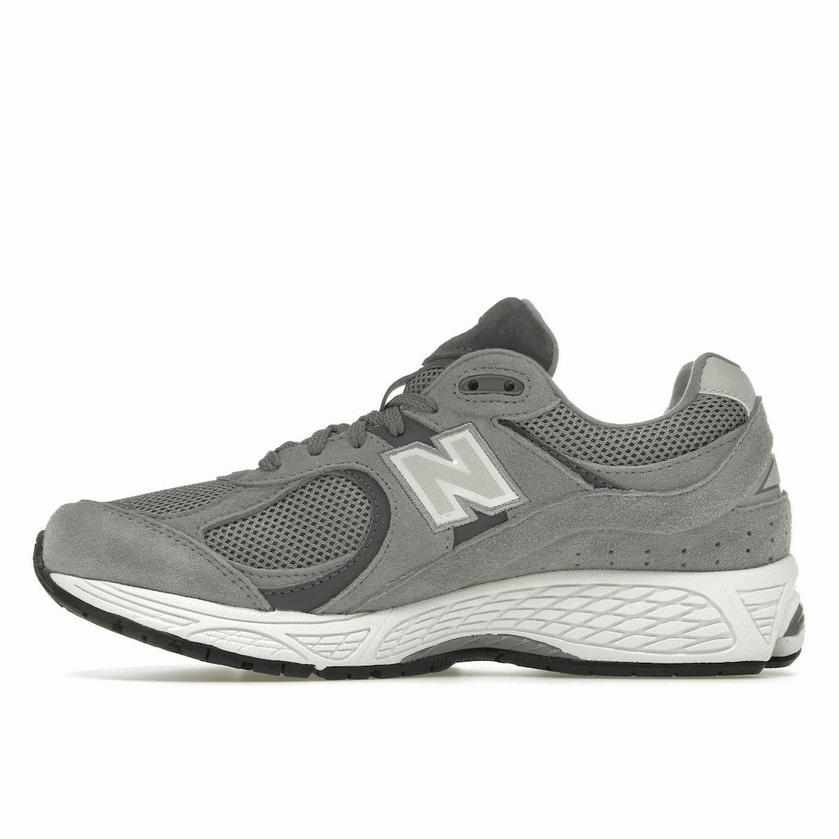 New Balance 2002R Steel Gray Orca All-day active sneakers