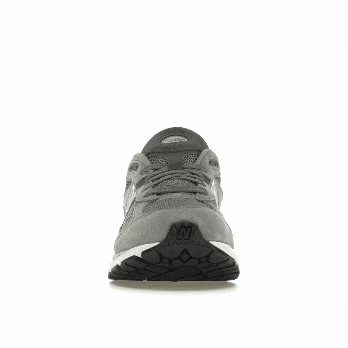 New Balance 2002R Steel Gray Orca All-day active sneakers