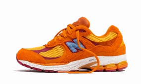 New Balance 2002R X Salehe Bembury Peace Be The Journey New Balance 2002R daily shoes