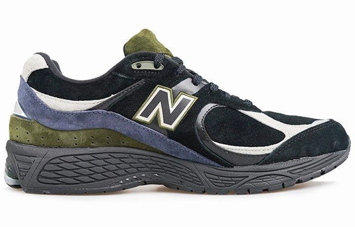 New Balance 2002R Year of the Ox All-day active sneakers