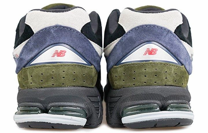 New Balance 2002R Year of the Ox All-day active sneakers