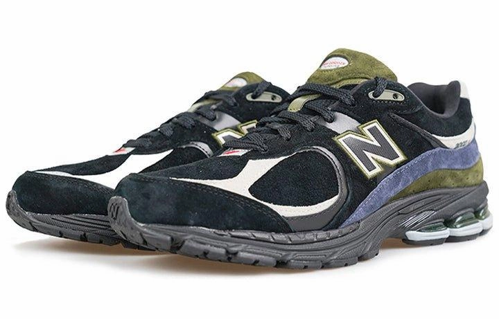 New Balance 2002R Year of the Ox All-day active sneakers