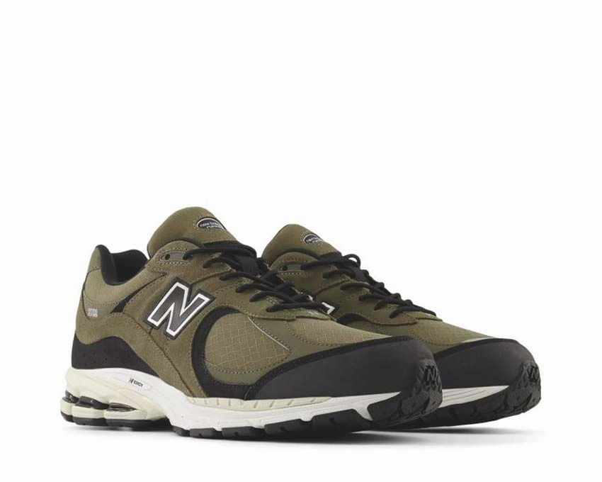 New Balance 2002RX Lightweight training shoes