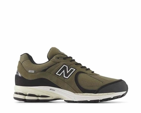 New Balance 2002RX new balance men's versatile shoes collection