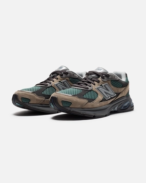 NEW BALANCE 2010 - DOCKSIDE/ INIGO reebok casual sport shoes durable