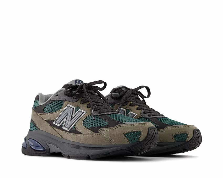 New Balance 2010 "Dockside" New Balance men's range