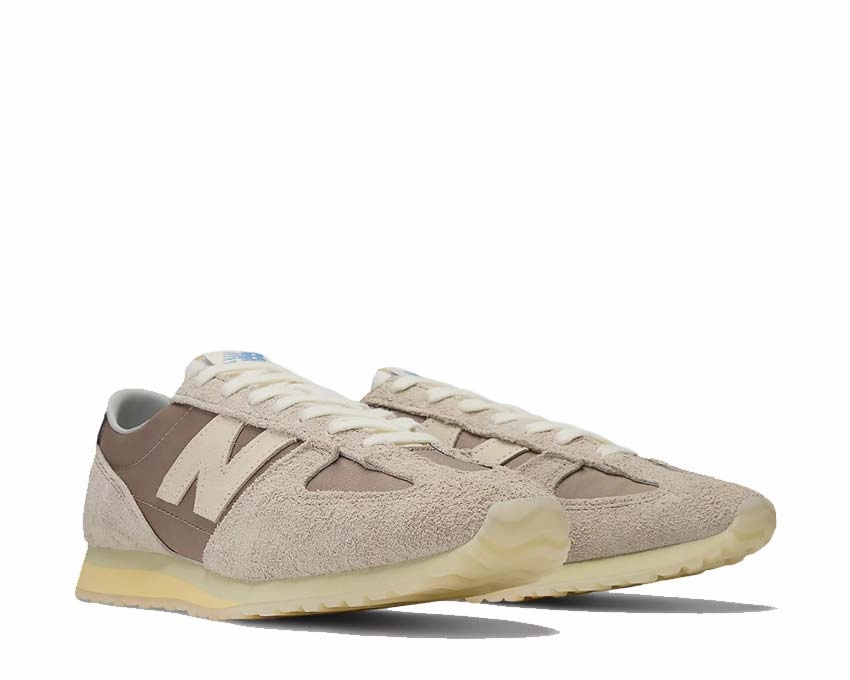 New Balance 471 "Grey Days" New Balance men's range
