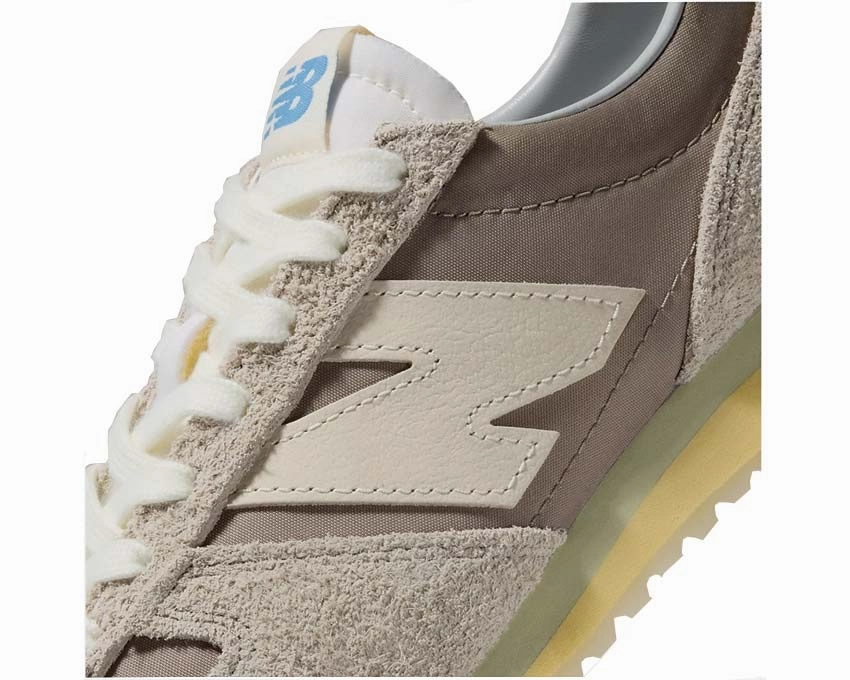 New Balance 471 "Grey Days" New Balance men's range