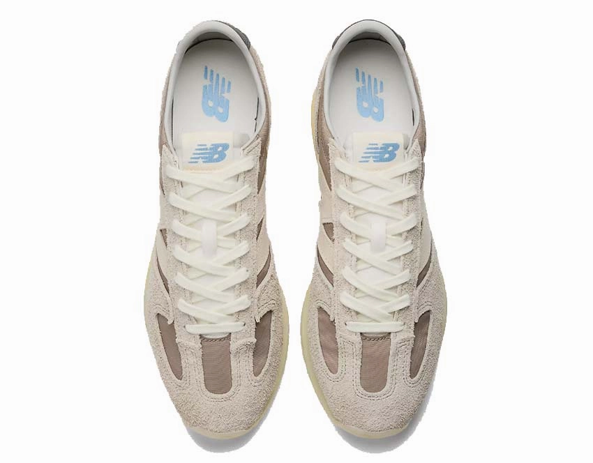 New Balance 471 "Grey Days" New Balance men's range