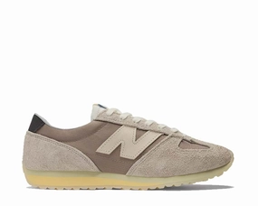 New Balance 471 "Grey Days" new balance men's versatile shoes collection