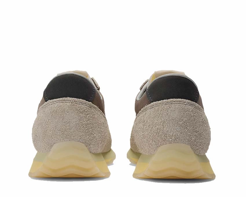 New Balance 471 "Grey Days" New Balance men's range