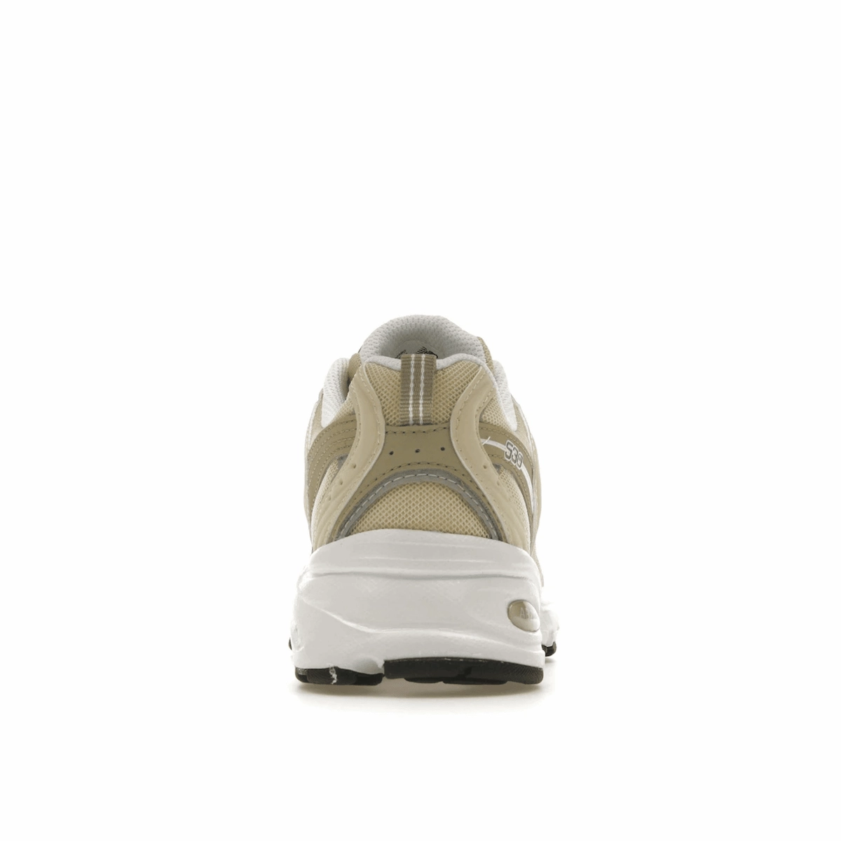 New Balance 530 Beige Aluminum Classic NB 530 shoes